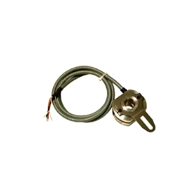 ENCODER MECHANICAL QUAD CABLE