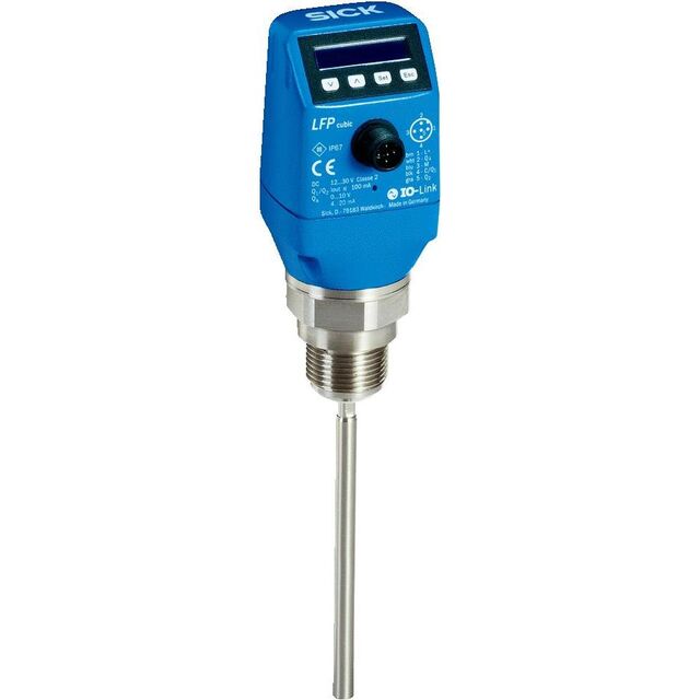 SEN LVL LFP CUBIC G 3/4