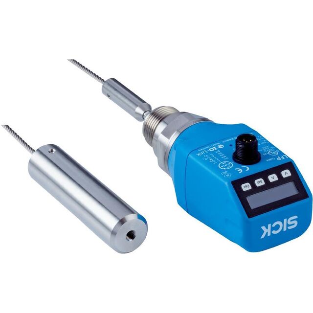 SENSOR LEVEL SWITCH
