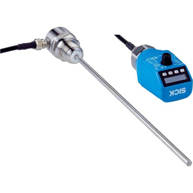 LFP3000-F5CMC      LEVEL FLUID