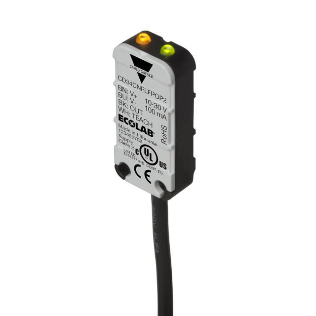 SENSOR LEVEL SWITCH