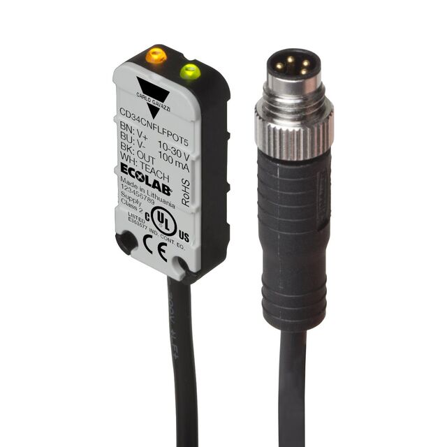 SENSOR LEVEL SWITCH