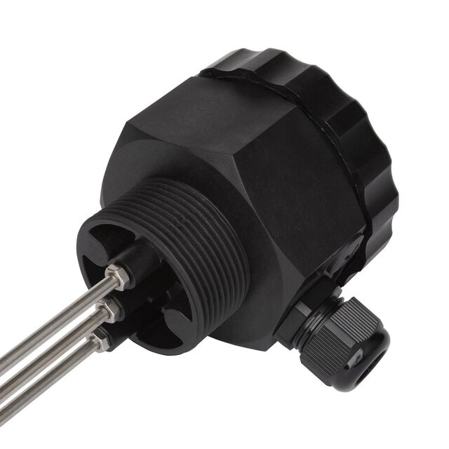 SENSOR LEVEL RELAY