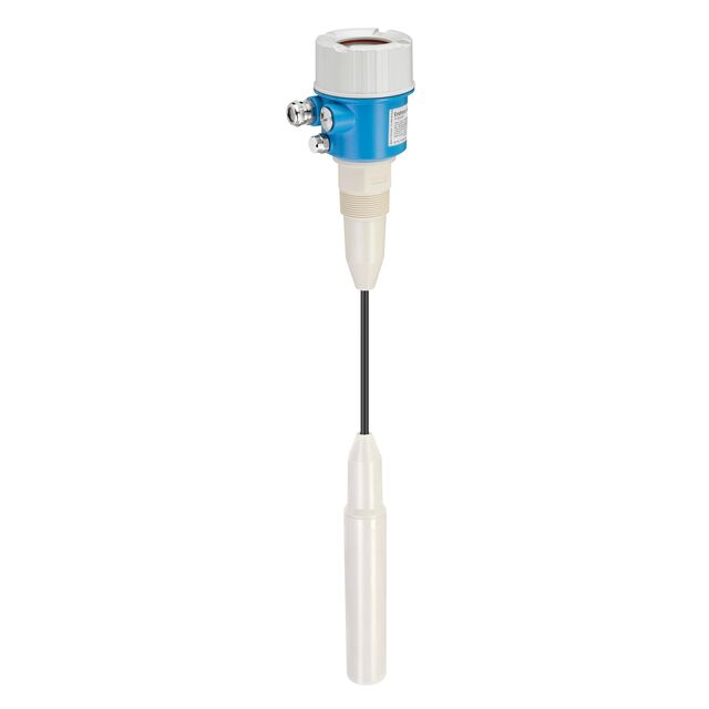 CAPACITANCE LEVEL SWITCH 1500MM/