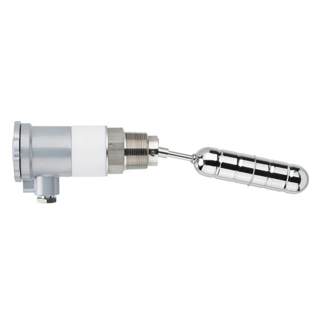 1.5 NPT FLTSW REED SS