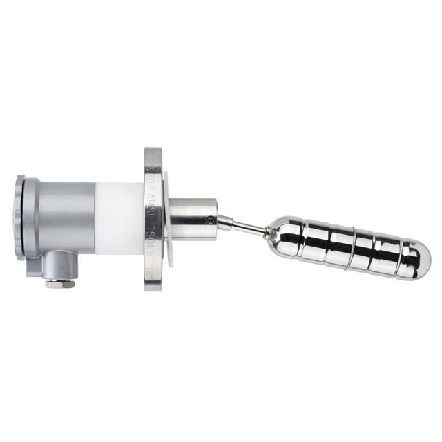 3 FLGE MNT FLOATSWITCH REED