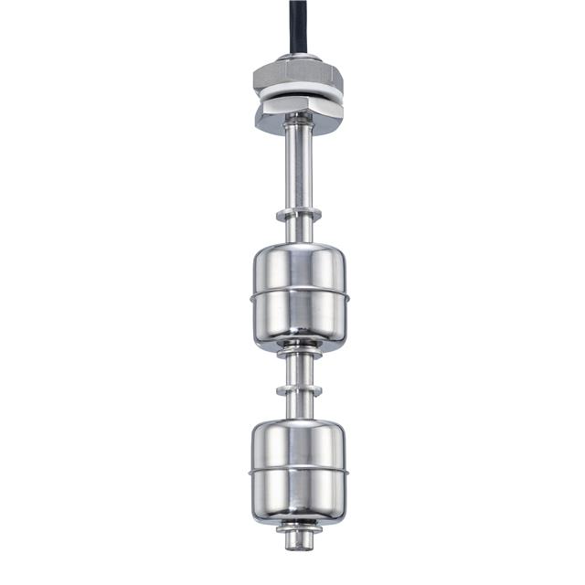 2 LEVEL SWITCH IN SS 316 25VA P