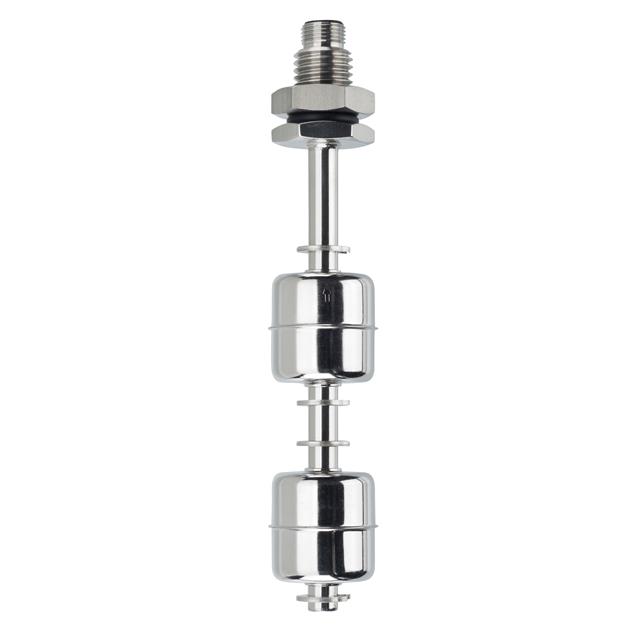 DL LVL FLOATSW 127MM TOTAL L