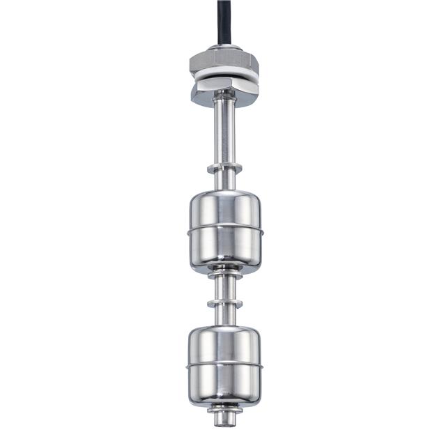 DL LVL FLOATSW 177MM TOTAL L