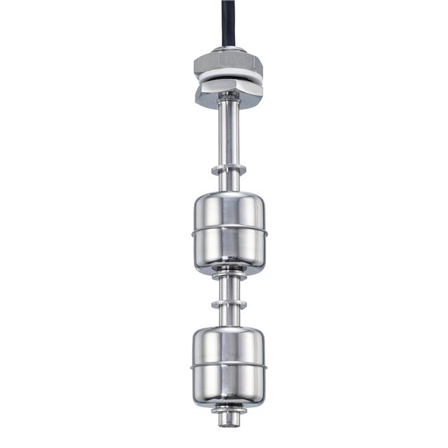 2 LEVEL SWITCH IN SS 316 25VA P