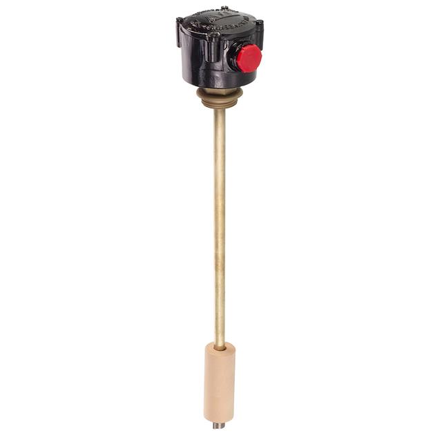 SENSOR LEVEL 70-500MM 4-20MA