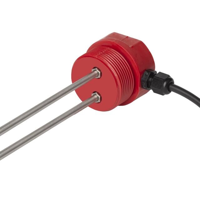 SENSOR LEVEL RELAY