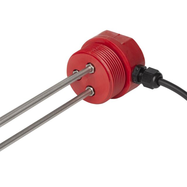 SENSOR LEVEL RELAY