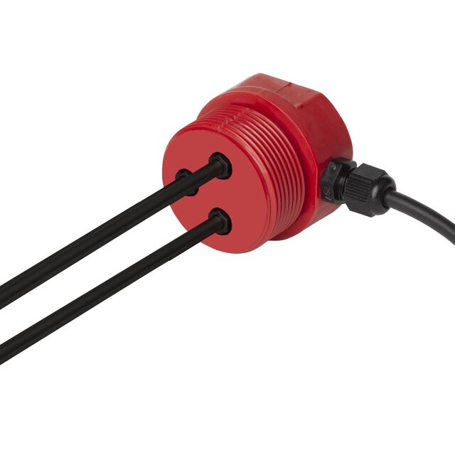 SENSOR LEVEL RELAY
