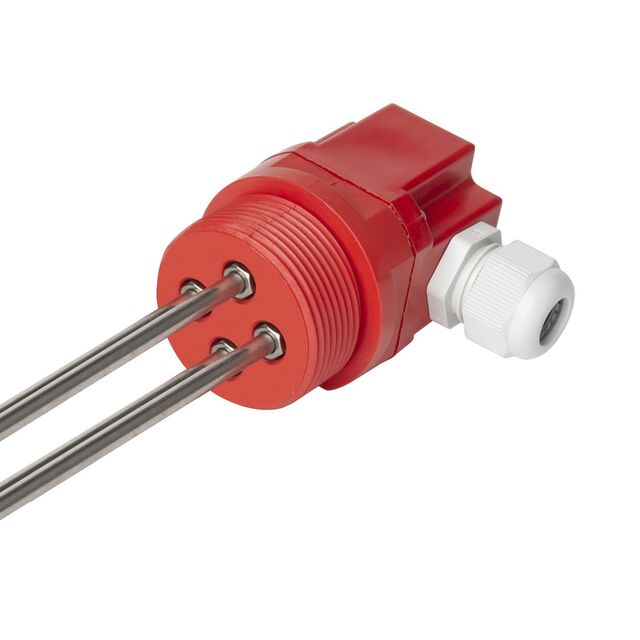 SENSOR LEVEL RELAY
