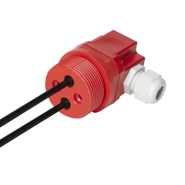 SENSOR LEVEL RELAY