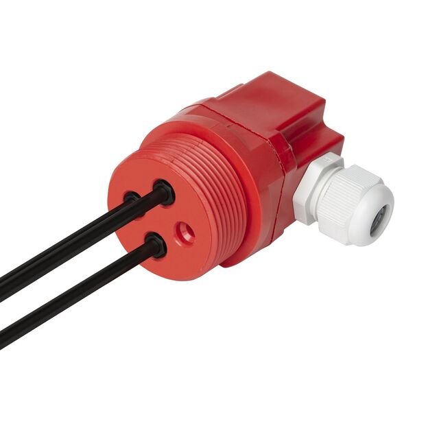 SENSOR LEVEL RELAY