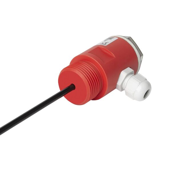 SENSOR LEVEL RELAY