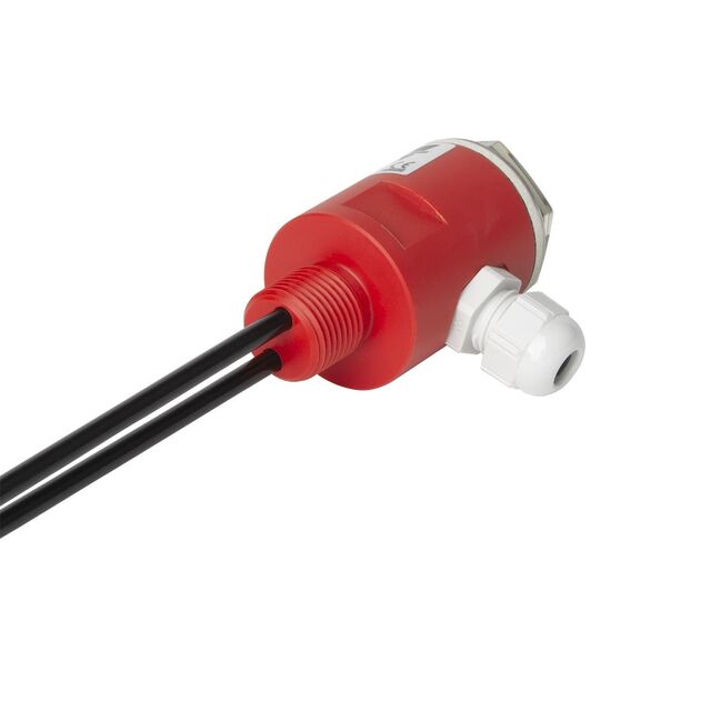 SENSOR LEVEL RELAY