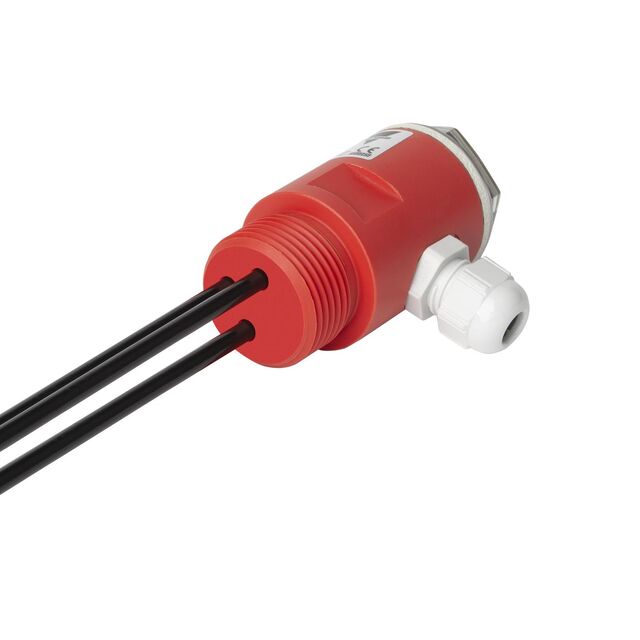 SENSOR LEVEL RELAY