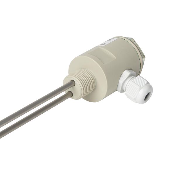 SENSOR LEVEL RELAY