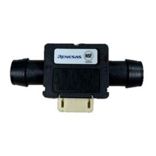 LIQUID FLOW SENSOR MODULE, AMPLI