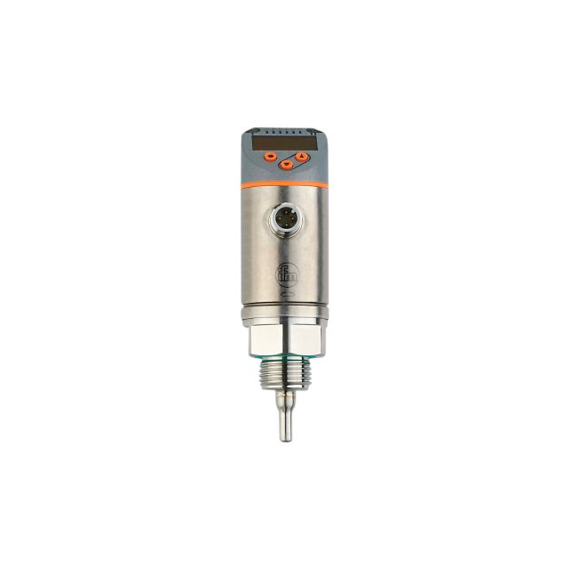 FLOW SENSOR; PNP/NPN; SWITCHING
