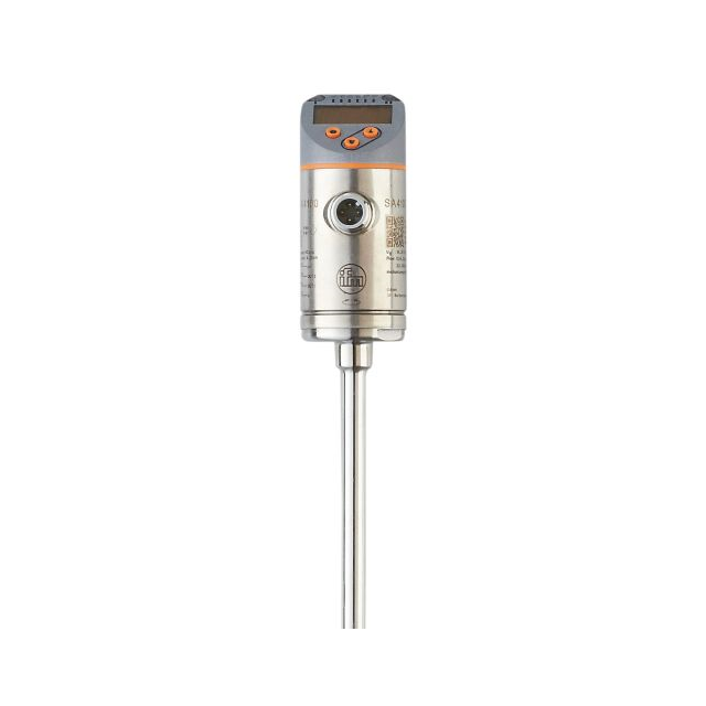 FLOW SENSOR; PNP/NPN; SWITCHING