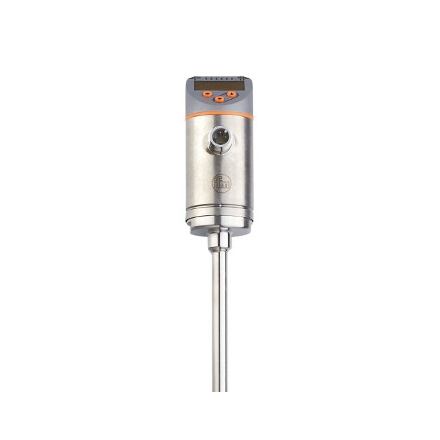 FLOW SENSOR; ANALOGUE SIGNAL; ME