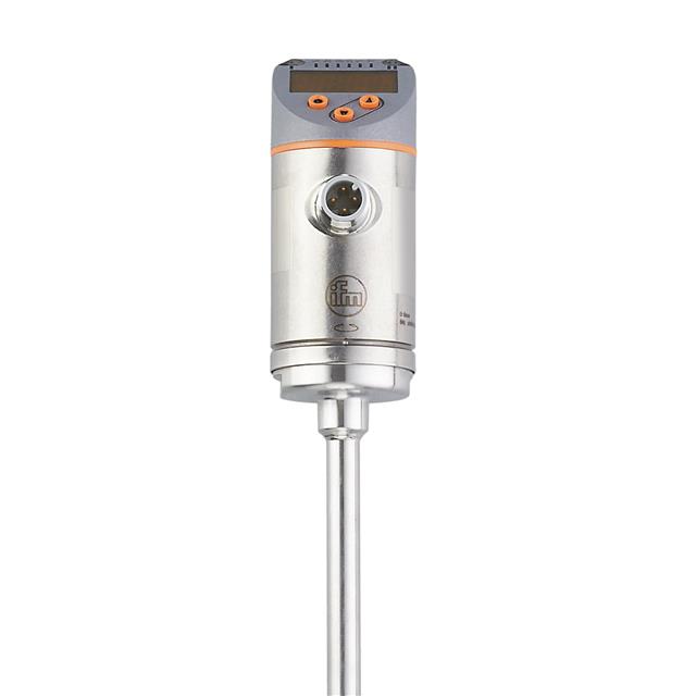 FLOW SENSOR, 4-DIGIT DISPLAY, 4W
