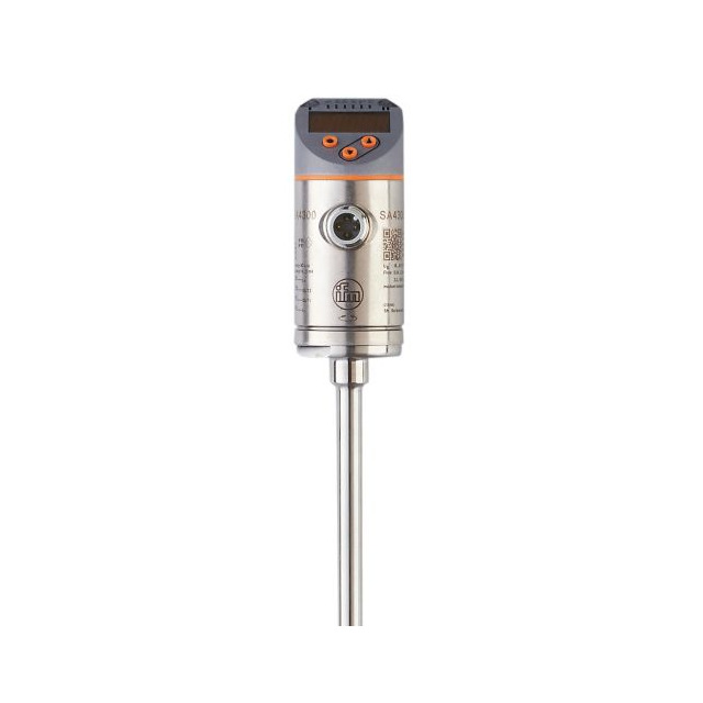 FLOW SENSOR; PNP/NPN; SWITCHING