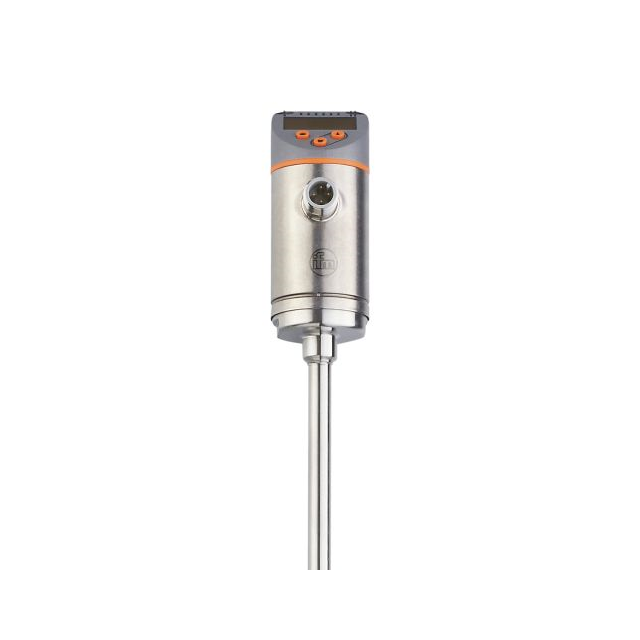 FLOW SENSOR; ANALOGUE SIGNAL; ME