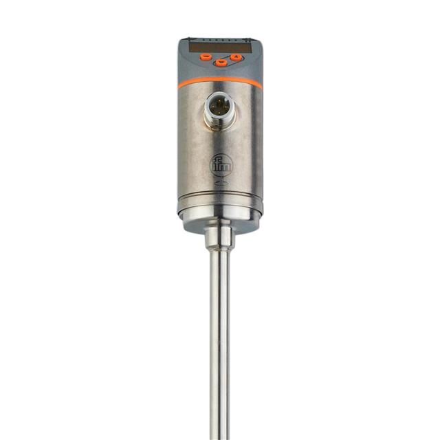 FLOW SENSOR, 4-DIGIT DISPLAY, 4W