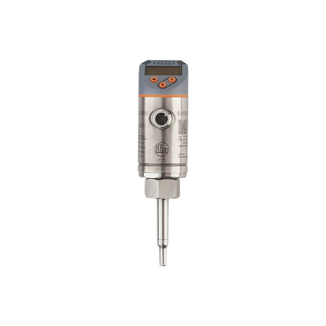 FLOW SENSOR; PNP/NPN; SWITCHING