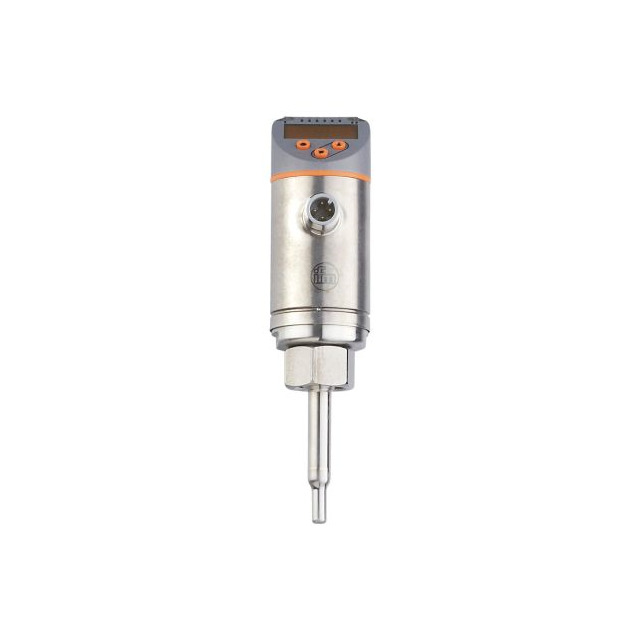 FLOW SENSOR; ANALOGUE SIGNAL; ME