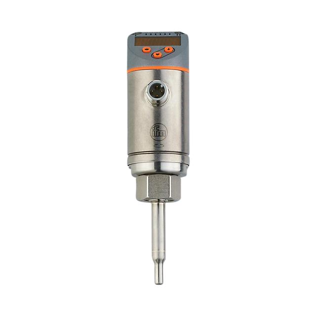 SENSOR, FLOW, 1450 PSI, 10-30VDC