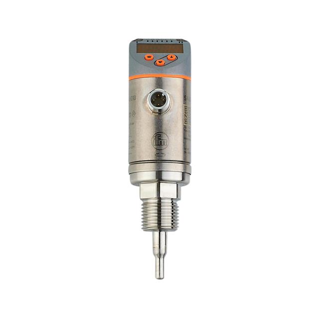 FLOW SENSOR, 4-DIGIT DISPLAY, 4W