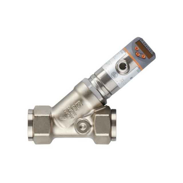 MECHATRONIC FLOW METER; SWITCHIN