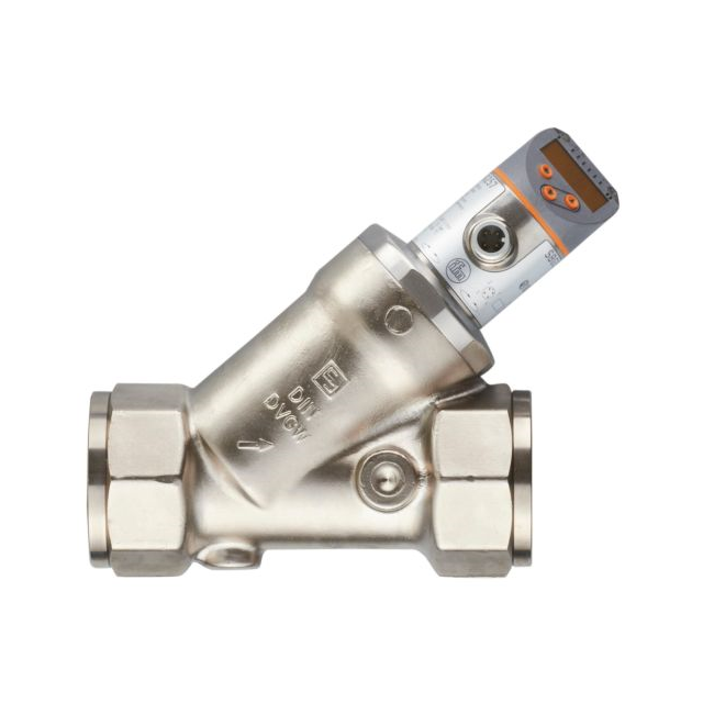 MECHATRONIC FLOW METER; SWITCHIN