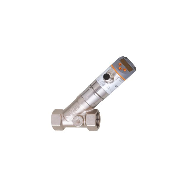 MECHATRONIC FLOW METER; SWITCHIN