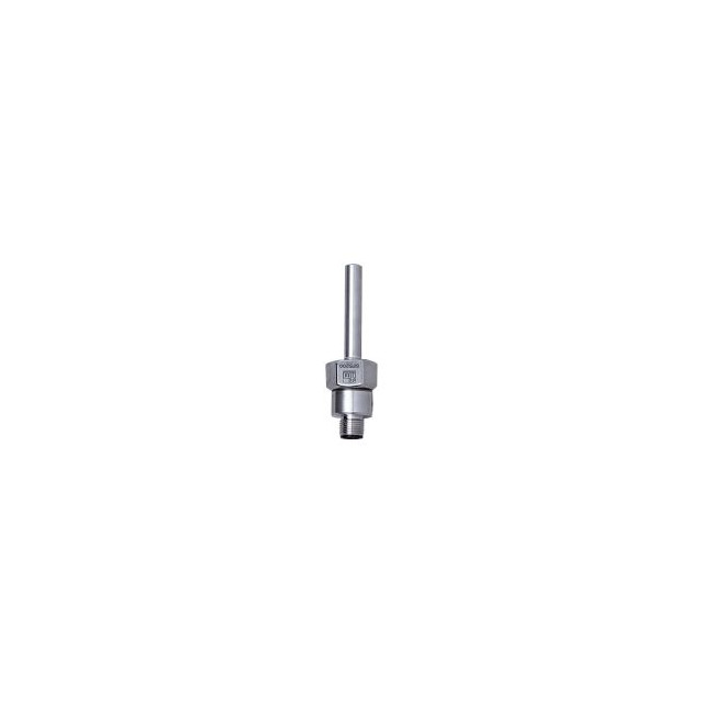 FLOW SENSOR FOR CONNECTION TO EV