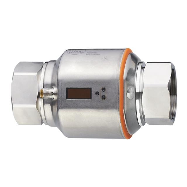 MAGNETIC-INDUCTIVE FLOW METER, 4