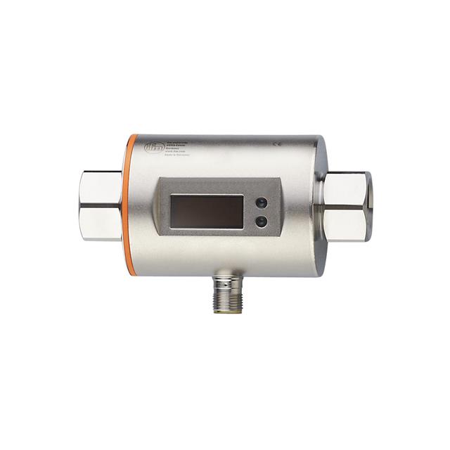 MAGNETIC-INDUCTIVE FLOW METER, D