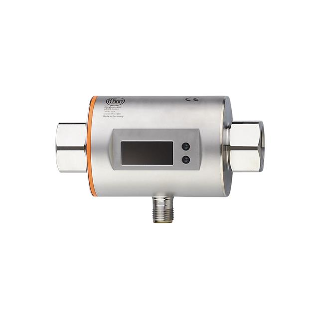 MAGNETIC-INDUCTIVE FLOW METER, D