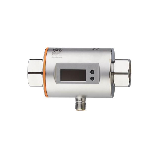 MAGNETIC-INDUCTIVE FLOW METER, 4