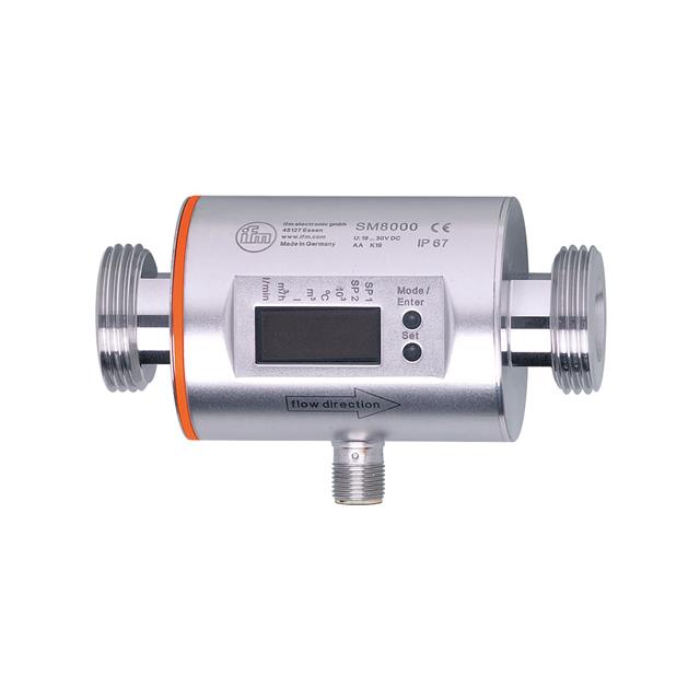 SM8001