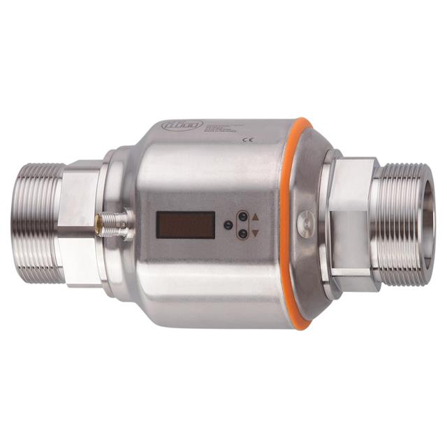 MAGNETIC-INDUCTIVE FLOW METER, 4