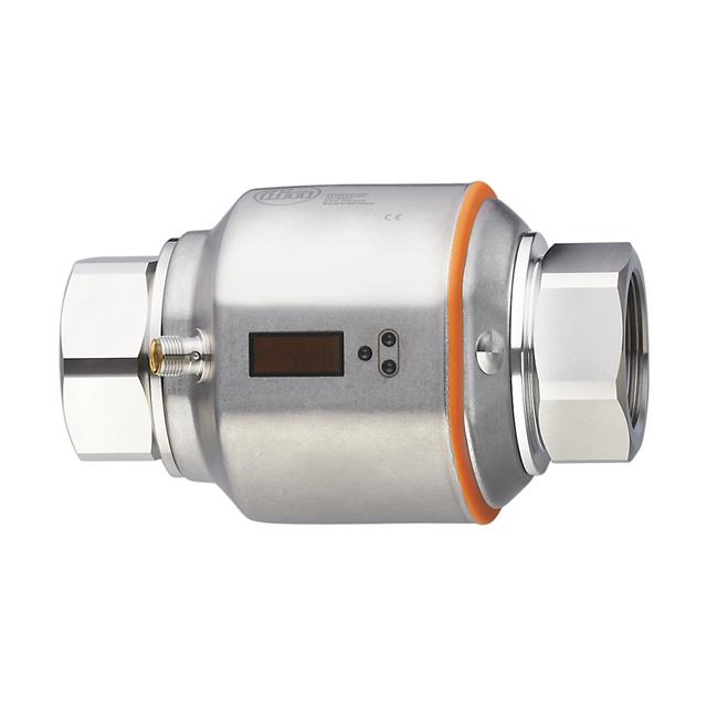 MAGNETIC-INDUCTIVE FLOW METER, 4