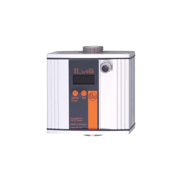 ULTRASONIC FLOW METER; PNP/NPN;
