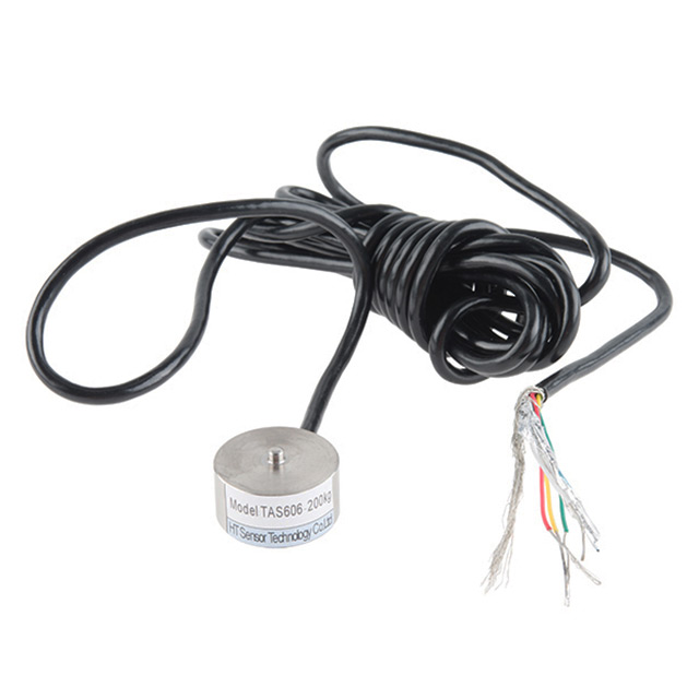 LOAD CELL - 200KG DISC TAS606